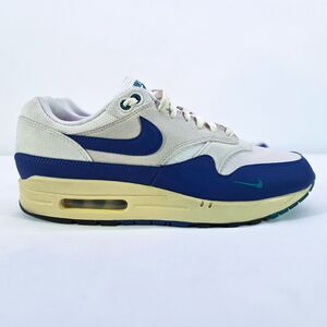Nike Air Max 1 Athletic Department Midnight Navy Men’s 10 FQ8048-133